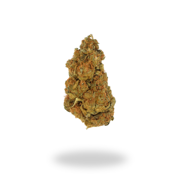 A+ Bubba Kush Budget Buds Buy Weed Online