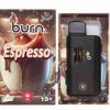 Burn Disposable Vapes – Chocolate Hash Berry (Indica) (3 Gram) Vapour Pens Buy Weed Online