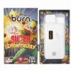 Burn Disposable Vapes – Vanilla Kush (Hybrid) (2 Gram) Vapour Pens Buy Weed Online