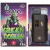 3 Gram Burn Disposable Vapes – LSD (Hybrid) (3 Gram) Vapour Pens Buy Weed Online