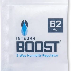 INTEGRA BOOST 62% – 4G