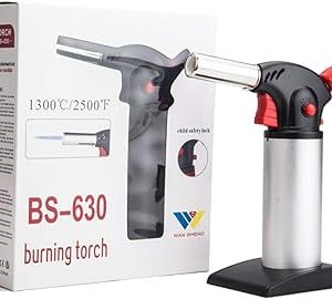 Burning Torch BS-630