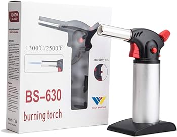 Burning Torch BS-630 Accessories Buy Weed Online Burning Torch BS-630 Accessories Buy Weed Online