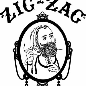 Zig Zag Rolling Papers – 2 sizes