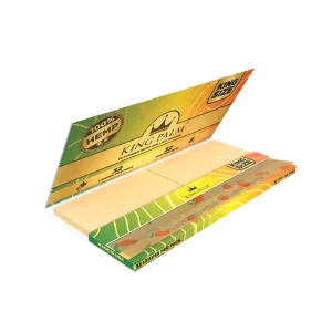 KING PALM KING SIZE HEMP MANGO
