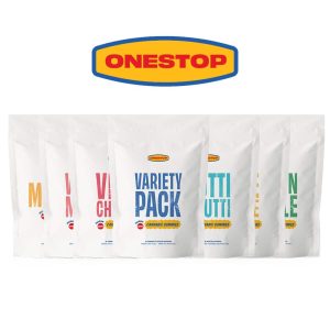 One Stop - THC Gummies