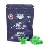 Apollo Edibles – Sour Shooting Stars 3000mg Edibles Buy Weed Online