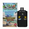 3 Gram Burn Disposable Vapes – Orange Soda (Sativa Dominant Hybrid) (3 Gram) Vapour Pens Buy Weed Online