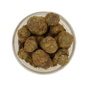 AA Cappuccino Smalls