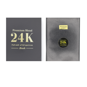 AAAAA Blood orange cookies hash (Full melt Hash) Concentrates Buy Weed Online