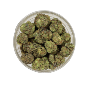 AA Mango Kush Smalls