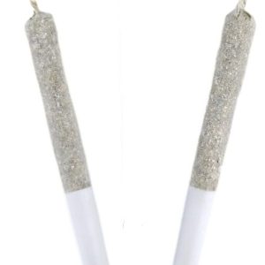 Ace of Space Diamond Infused Prerolls (2 Pack)