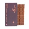Apollo – Milk Chocolate Bar Edibles Buy Weed Online