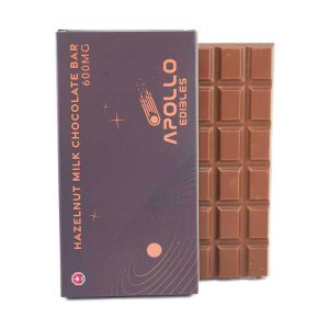 Apollo – Hazelnut Milk Bar Edibles Buy Weed Online