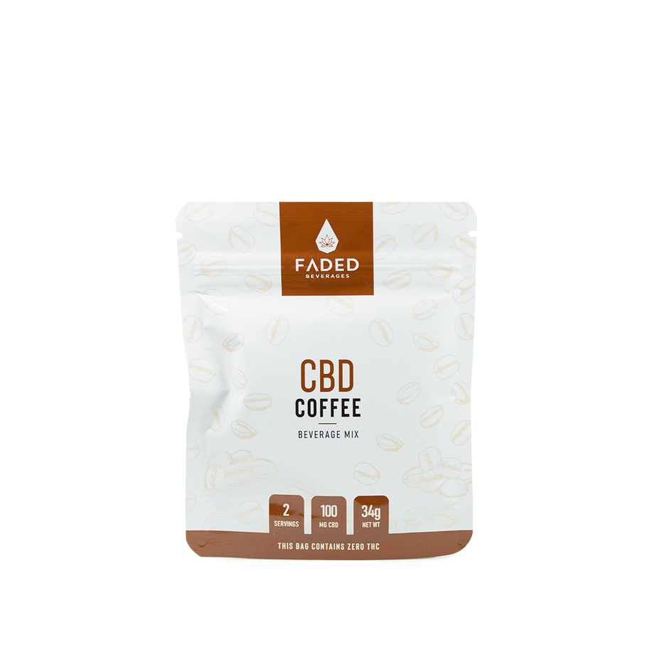 Faded Coffee – (100mg CBD) CBD Buy Weed Online Faded Coffee – (100mg CBD) CBD Buy Weed Online