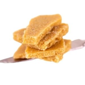 Golden Goat Budder