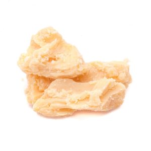 Golden Goat Budder