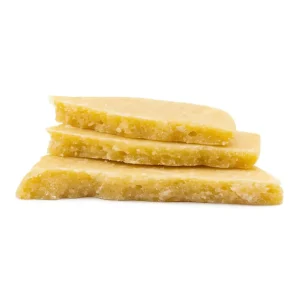 NEW! Premium Budder - 5 Strains