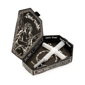AAAA Cross Joint By Smoke temple