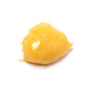 NEW! Premium Budder - 5 Strains