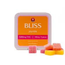 Bliss – Cannabis Infused Gummies (1080mg THC) Edibles Buy Weed Online Bliss – Cannabis Infused Gummies (1080mg THC) Edibles Buy Weed Online