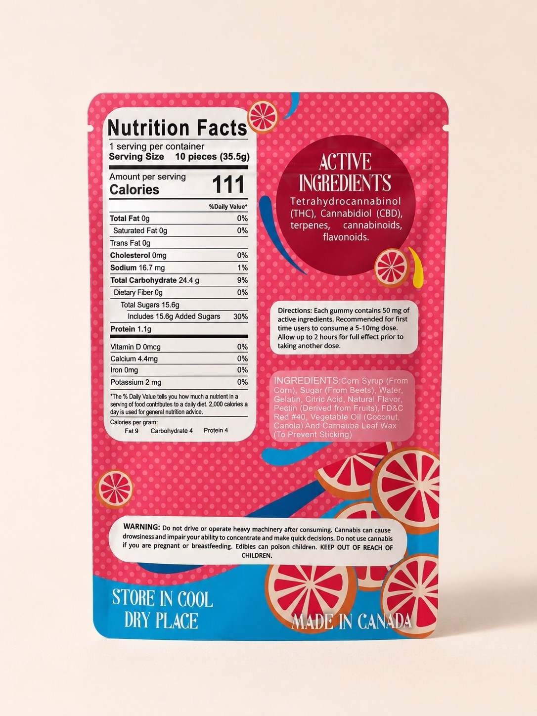 Babes Gummies – (500mg) Edibles Buy Weed Online Babes Gummies – (500mg) Edibles Buy Weed Online