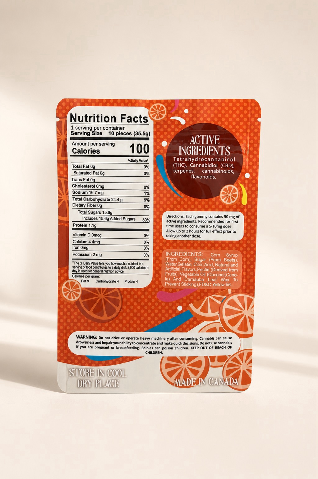 Babes Gummies – (500mg) Edibles Buy Weed Online Babes Gummies – (500mg) Edibles Buy Weed Online