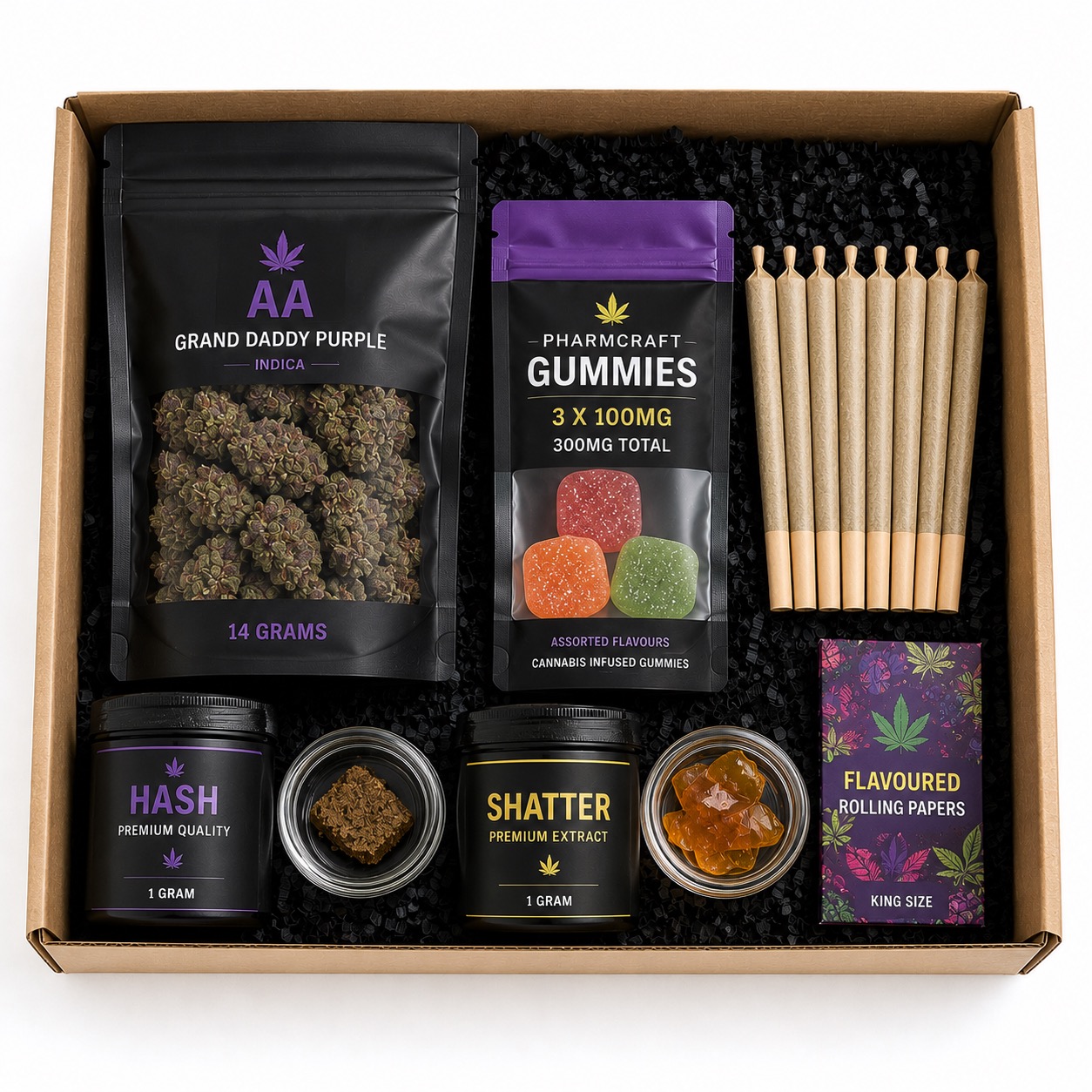 The Ultimate Value Bundle π Concentrates Buy Weed Online The Ultimate Value Bundle π Concentrates Buy Weed Online