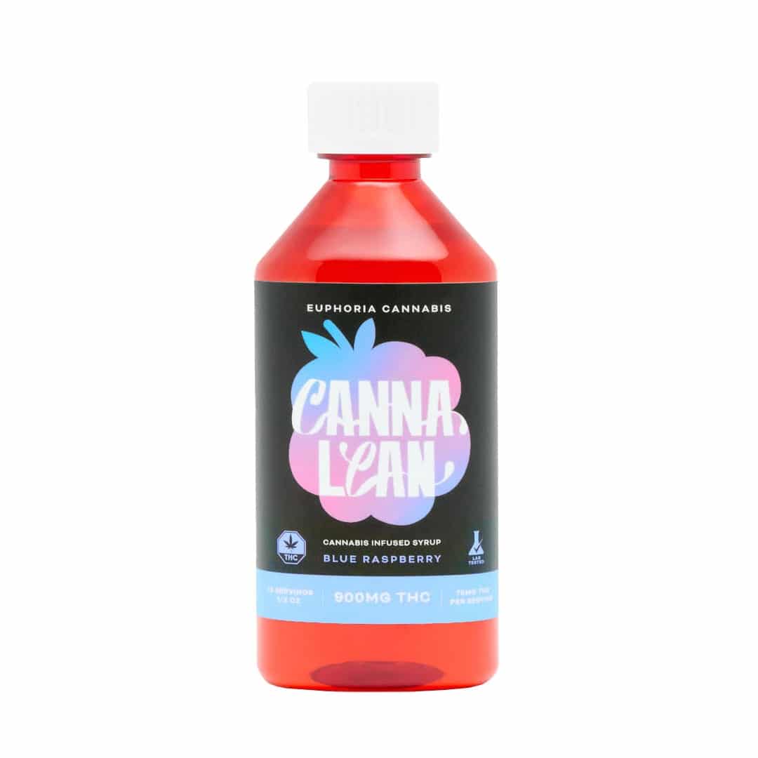 Euphoria Canna Lean (900mg) Edibles Buy Weed Online Euphoria Canna Lean (900mg) Edibles Buy Weed Online