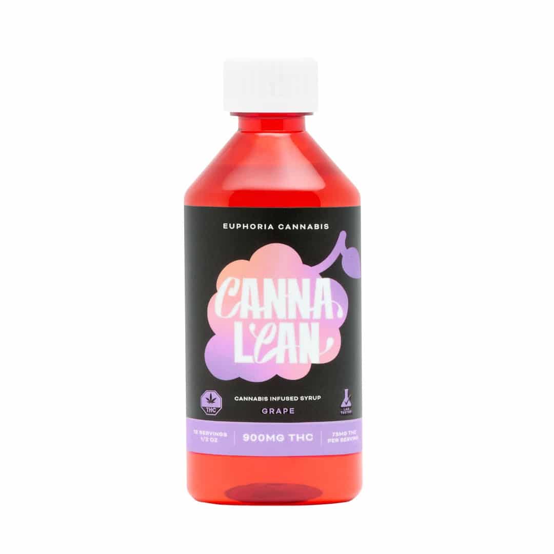 Euphoria Canna Lean (900mg) Edibles Buy Weed Online Euphoria Canna Lean (900mg) Edibles Buy Weed Online