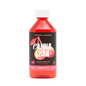 Euphoria Canna Lean (900mg) Edibles Buy Weed Online