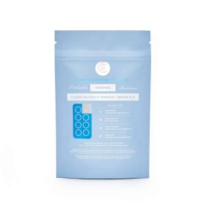Euphoria Psychedelics – Blue Raspberry 1000mg Magic Mushrooms Buy Weed Online