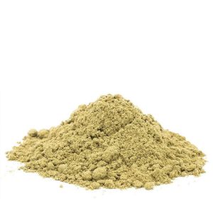 Kief - Jack Herer