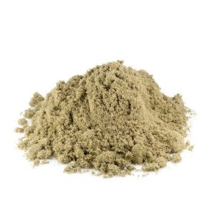 Kief – Death Bubba